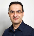 Mehmet Ozgur